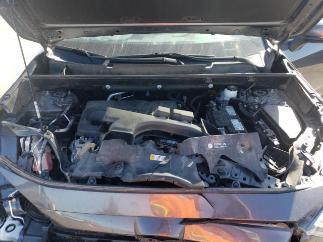 2022 TOYOTA RAV4 XLE - 2T3W1RFVXNC198654