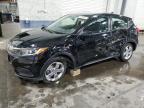 2019 HONDA HR-V LX - 3CZRU6H31KG734040