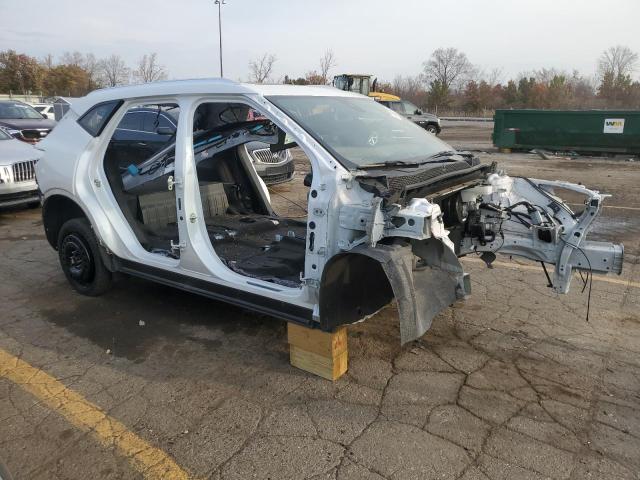 2021 CHEVROLET BLAZER PRE - 3GNKBLRS2MS536463