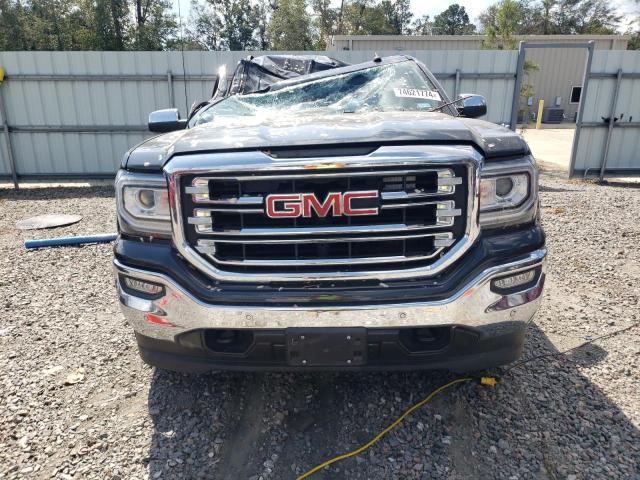 VIN 3GTU2NEC6JG563577 2018 GMC Sierra, K1500 Slt no.5