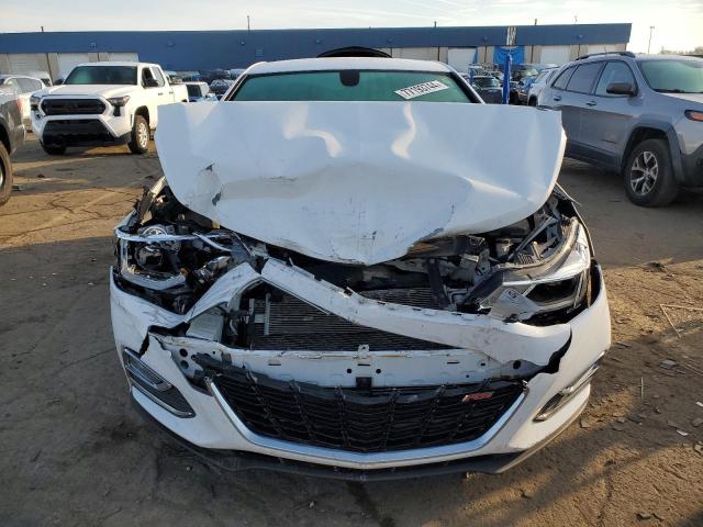 2017 CHEVROLET CRUZE LT - 3G1BE6SM0HS536019