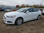 2015 FORD FUSION SE - 3FA6P0H75FR112489