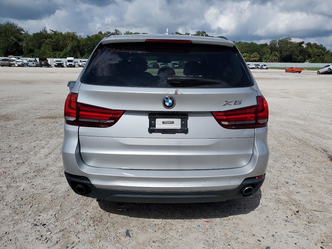 Lot #2874464029 2016 BMW X5 XDRIVE3