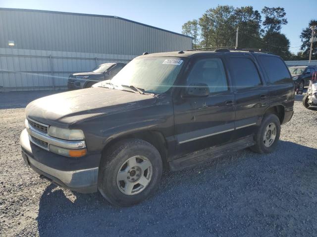 2004 CHEVROLET TAHOE K150 #3030554840