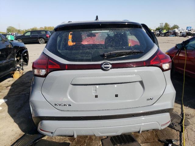 2024 NISSAN KICKS SV - 3N1CP5CV9RL512842