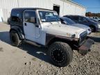 Lot #3023460283 1998 JEEP WRANGLER /