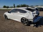 Lot #2938624913 2022 HONDA ACCORD SPO