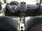 NISSAN VERSA NOTE снимка