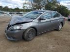 2017 NISSAN SENTRA S - 3N1AB7AP2HY324106