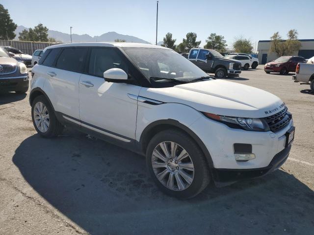 2015 LAND ROVER RANGE ROVE - SALVV2BGXFH958725