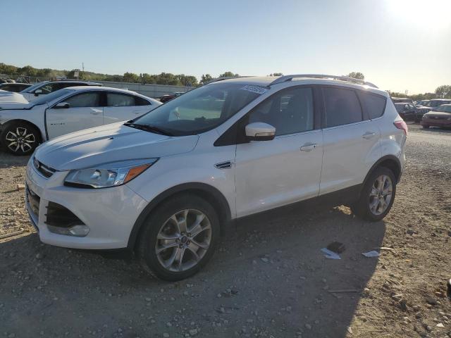 FORD ESCAPE TIT