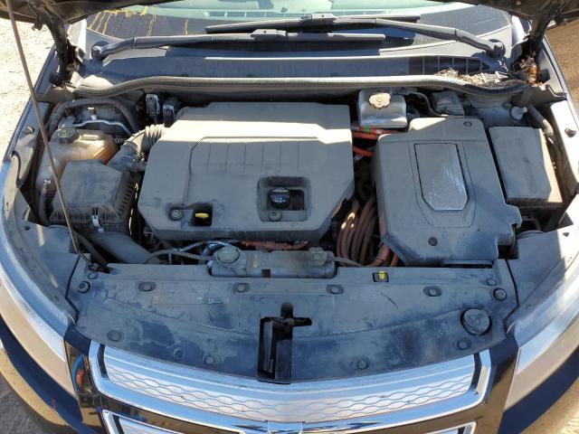 VIN 1G1RB6E47FU109212 2015 Chevrolet Volt no.11