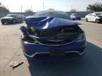 Lot #3024484543 2015 CHRYSLER 200 LIMITE