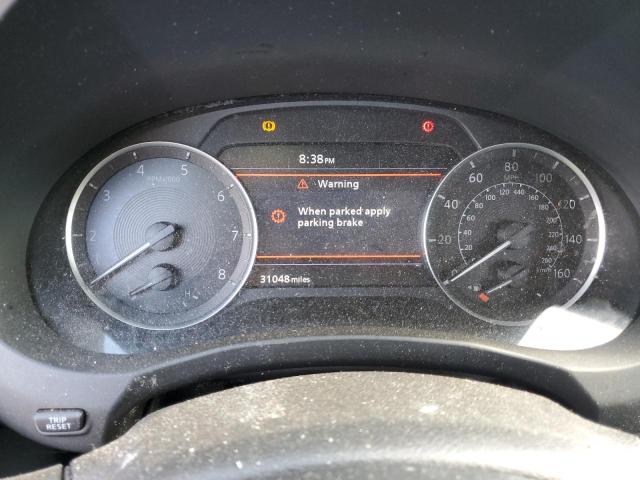 2023 INFINITI QX55 ESSEN 3PCAJ5KR4PF119210