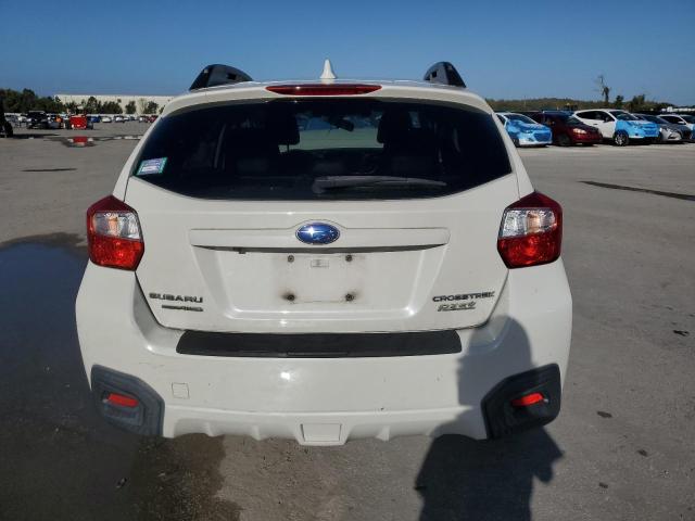 VIN JF2GPANC5GH255937 2016 Subaru Crosstrek, Limited no.6