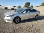 2017 HYUNDAI SONATA SE - 5NPE24AF8HH468521