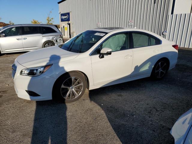 VIN 4S3BNBN67G3023612 2016 Subaru Legacy, 2.5I Limited no.1