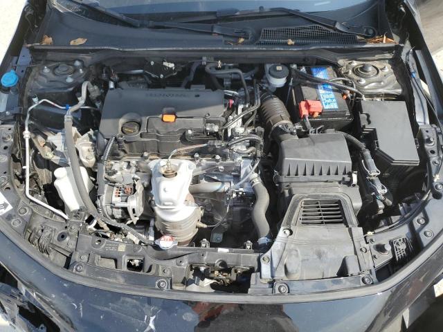2023 HONDA CIVIC SPOR - 2HGFE2F5XPH511264