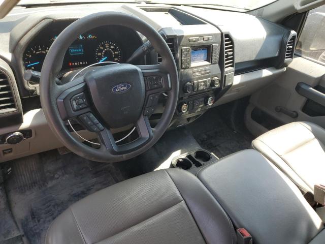 2018 FORD F150 - 1FTMF1CB1JKC04251
