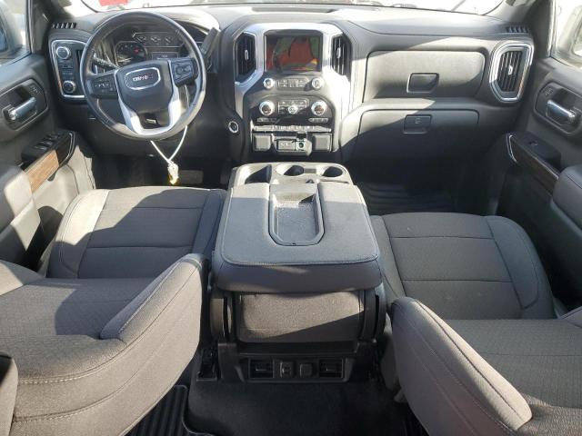 2021 GMC SIERRA K15 - 1GTP9CEK7MZ384229