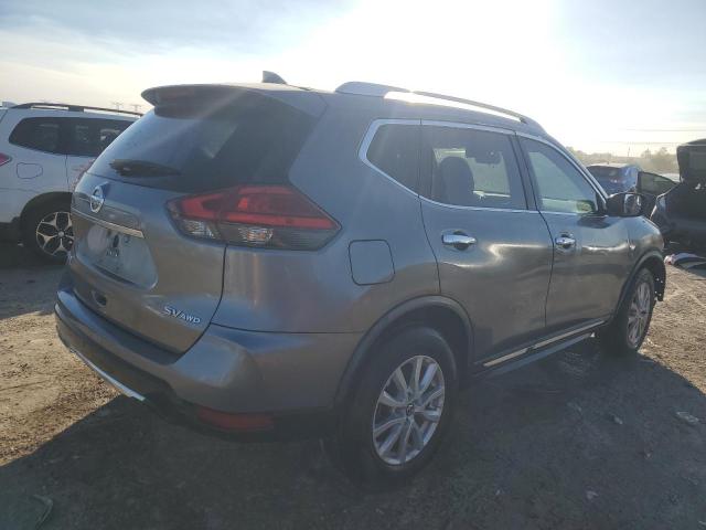 2017 NISSAN ROGUE S - KNMAT2MV7HP554197