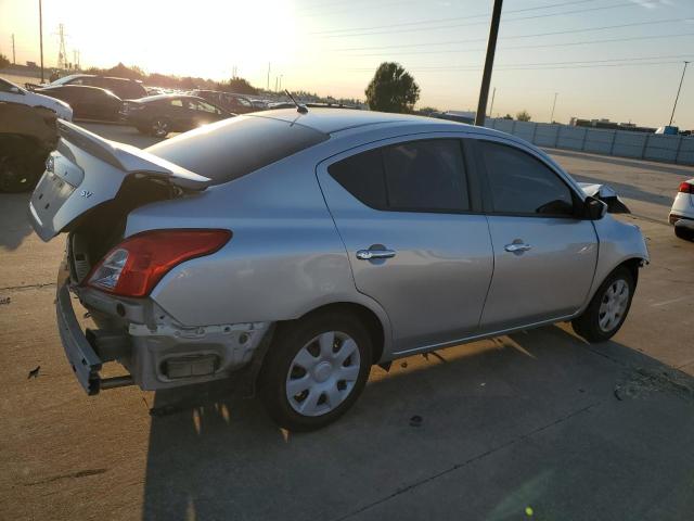 2019 NISSAN VERSA S - 3N1CN7APXKL877557