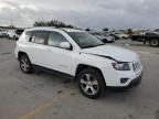 Lot #3009219430 2017 JEEP COMPASS LA