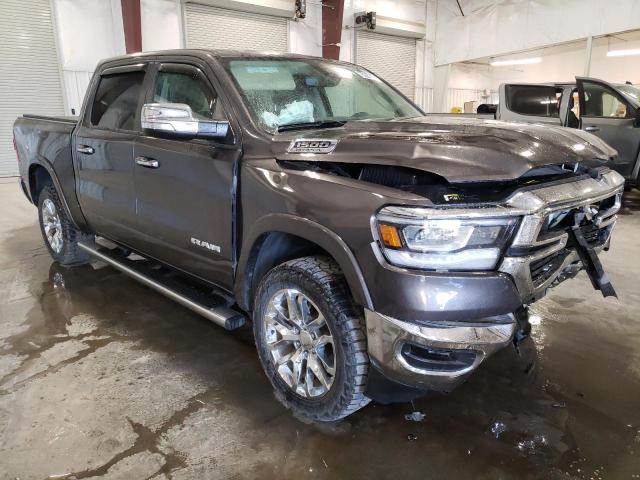 2020 RAM 1500 LARAM - 1C6SRFJT8LN223427