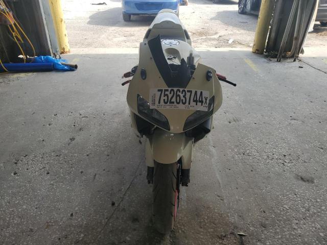 2003 HONDA CBR600 RR - JH2PC37003M007483