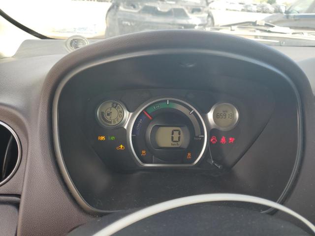 2017 MITSUBISHI I MIEV ES JA3215H43HU600265