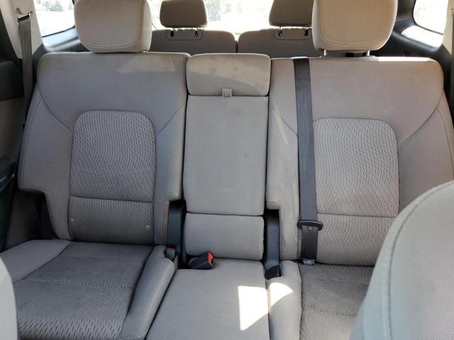 2019 HYUNDAI SANTA FE X - KM8SMDHF6KU308276