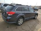 SUBARU OUTBACK 3. photo