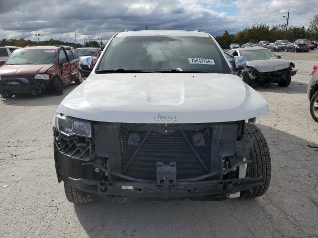 2017 JEEP GRAND CHER - 1C4RJFBGXHC864887
