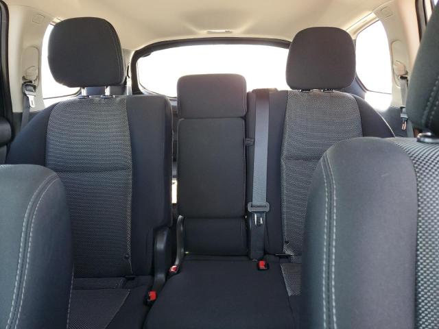 2018 NISSAN PATHFINDER - 5N1DR2MM0JC657294
