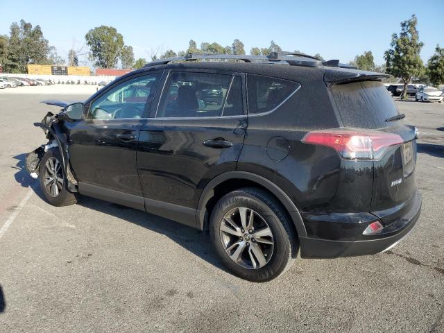 VIN 2T3WFREV6HW345963 2017 Toyota RAV4, Xle no.2