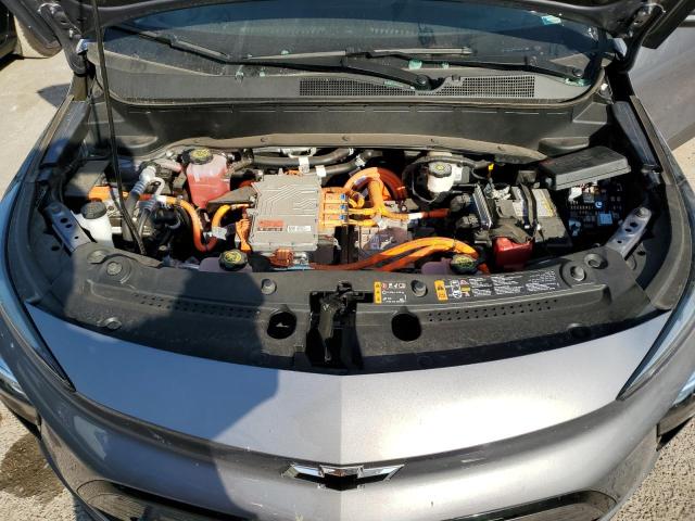 2023 CHEVROLET BOLT EUV L - 1G1FY6S0XP4155752