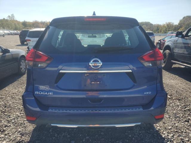 2017 NISSAN ROGUE SV - 5N1AT2MV8HC743797