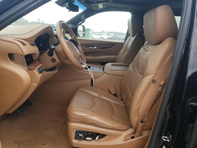 2017 CADILLAC ESCALADE E - 1GYS4KKJ2HR189749
