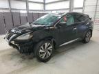 Lot #2957692005 2020 NISSAN MURANO SL