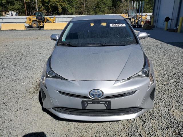 VIN JTDKBRFU6H3031961 2017 Toyota Prius no.5