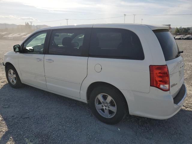 VIN 2C4RDGCGXDR523339 2013 Dodge Grand Caravan, Sxt no.2