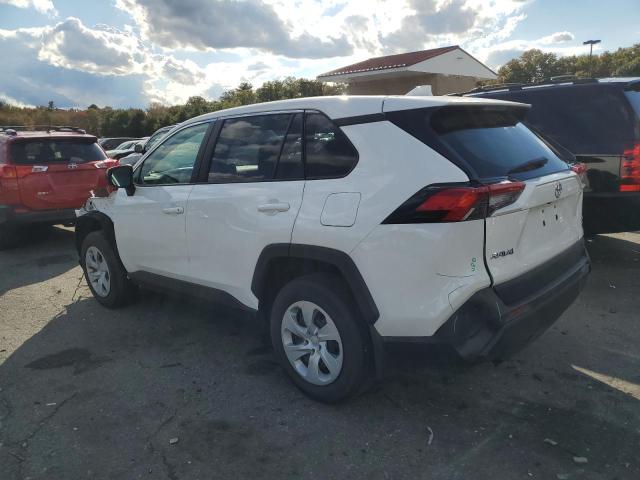 2023 TOYOTA RAV4 LE - 2T3F1RFV6PW401542