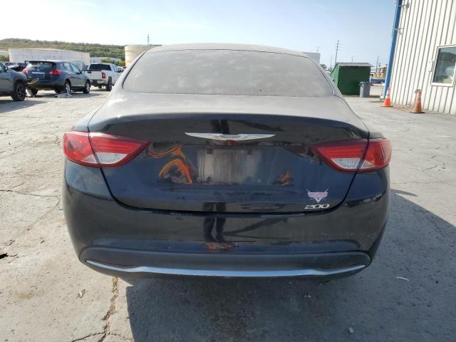 VIN 1C3CCCAB4FN579872 2015 Chrysler 200, Limited no.6