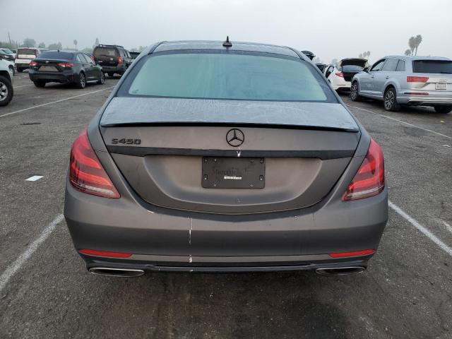 VIN WDDUG6GBXJA373006 2018 MERCEDES-BENZ S-CLASS no.6