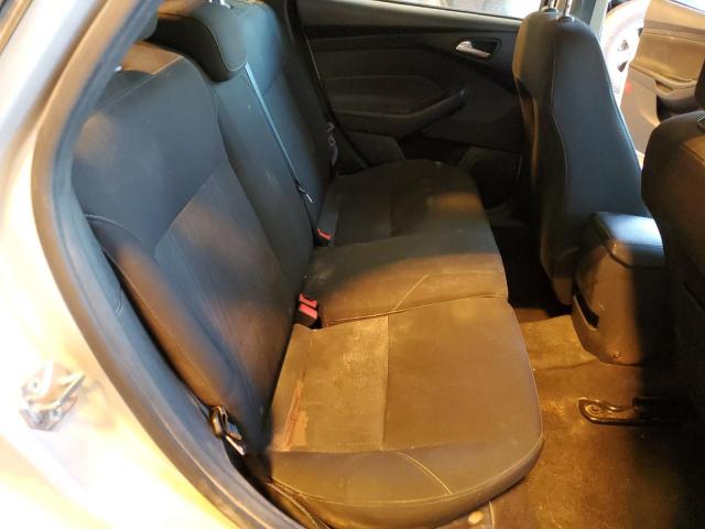 2018 FORD FOCUS SE - 1FADP3K2XJL244211