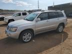 TOYOTA HIGHLANDER photo