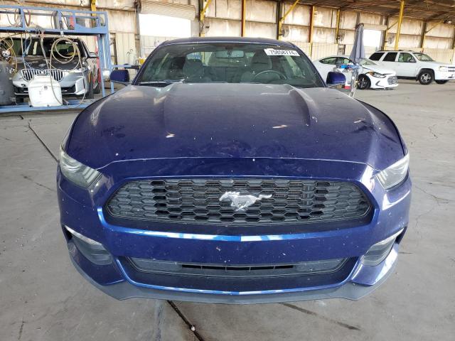 2016 FORD MUSTANG - 1FA6P8AM1G5215864