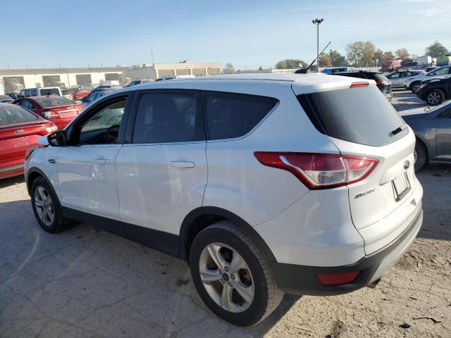 2016 FORD ESCAPE SE - 1FMCU9GX4GUB45467