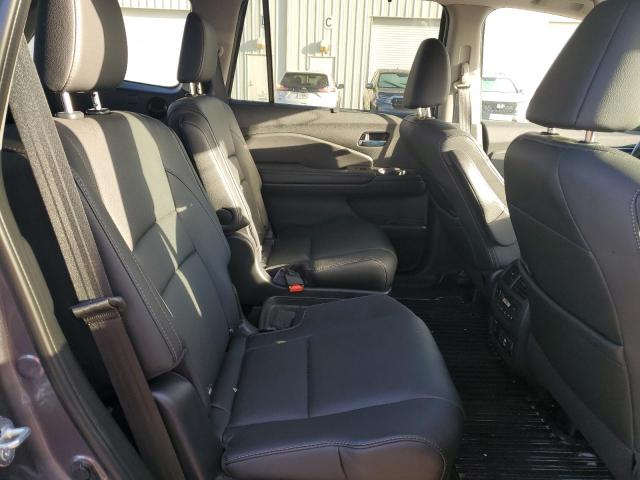 2021 HONDA PILOT ELIT - 5FNYF6H07MB087220