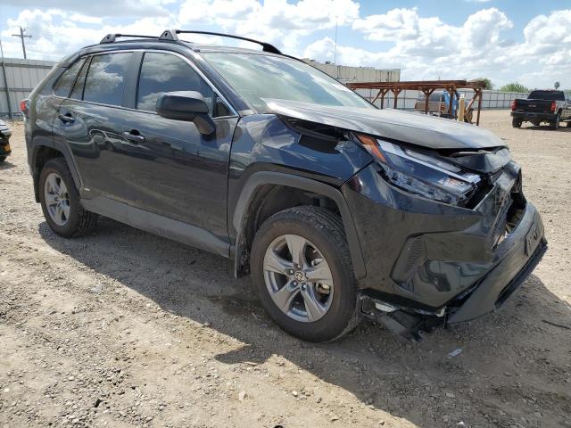 2024 TOYOTA RAV4 LE - 4T3LWRFV4RU129130